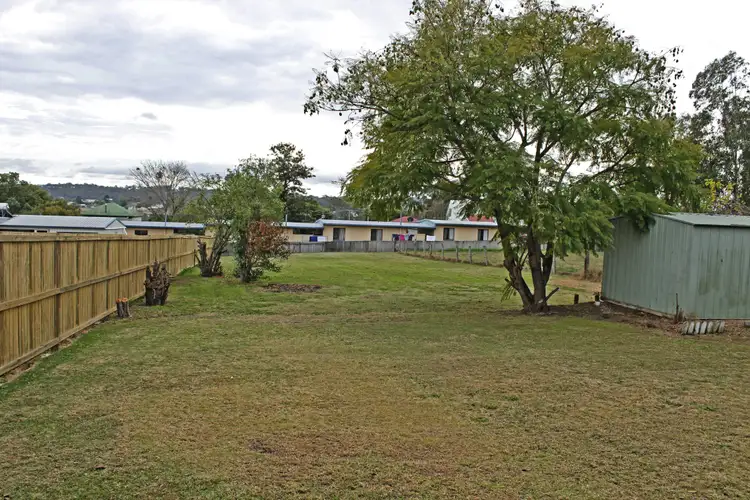 Fourth view of Homely house listing, 146 Percy St, Warwick QLD 4370