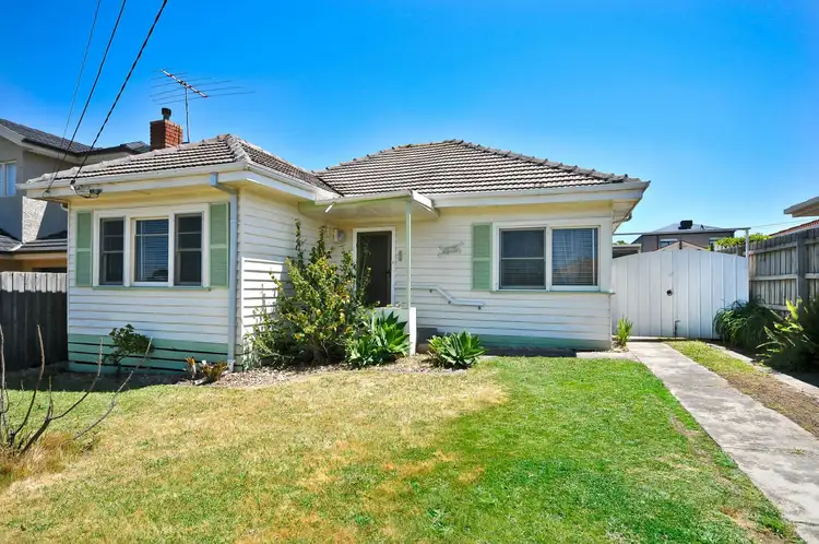 Second view of Homely house listing, 45 Deakin Street, Essendon VIC 3040