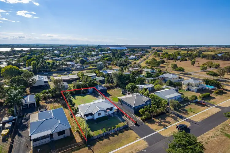 Third view of Homely house listing, 6 MOFFATT Street, Burnett Heads QLD 4670