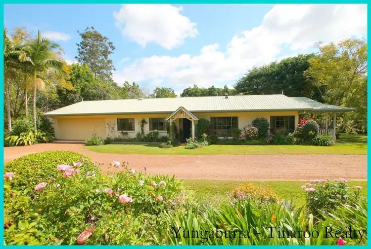 Main view of Homely rural property listing, 41 Figtree Close, Malanda QLD 4885