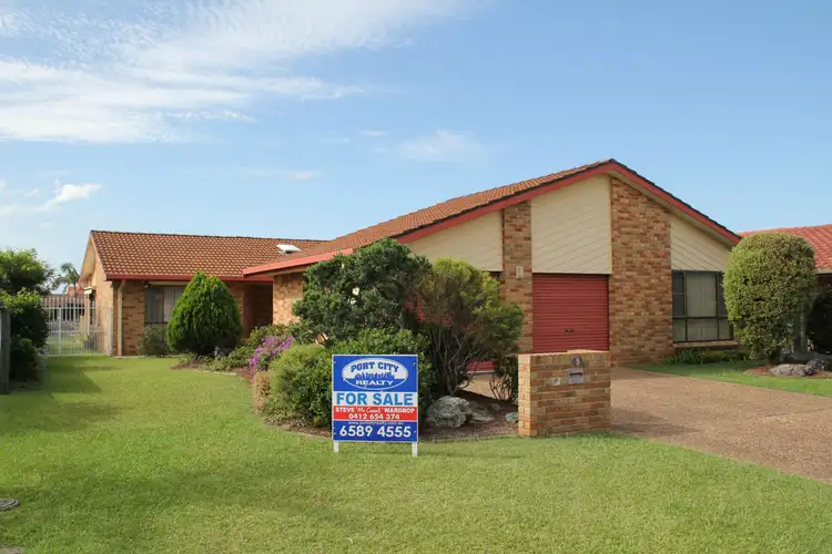 5 Laguna Place, Port Macquarie NSW 2444