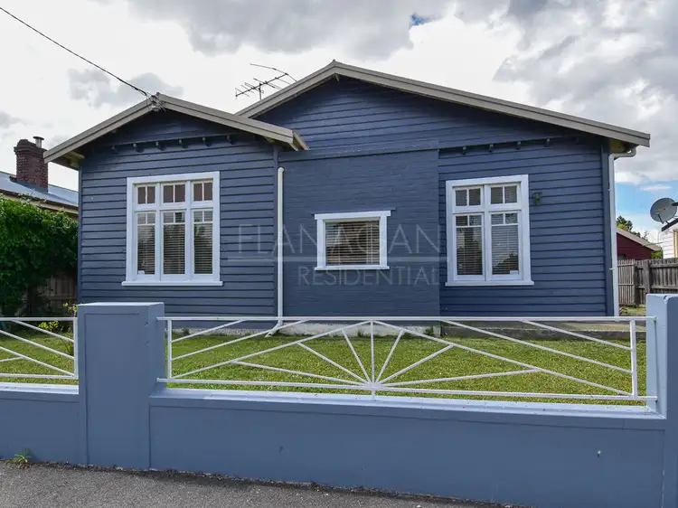 Main view of Homely house listing, 3 Rosslyn Road, Invermay TAS 7248
