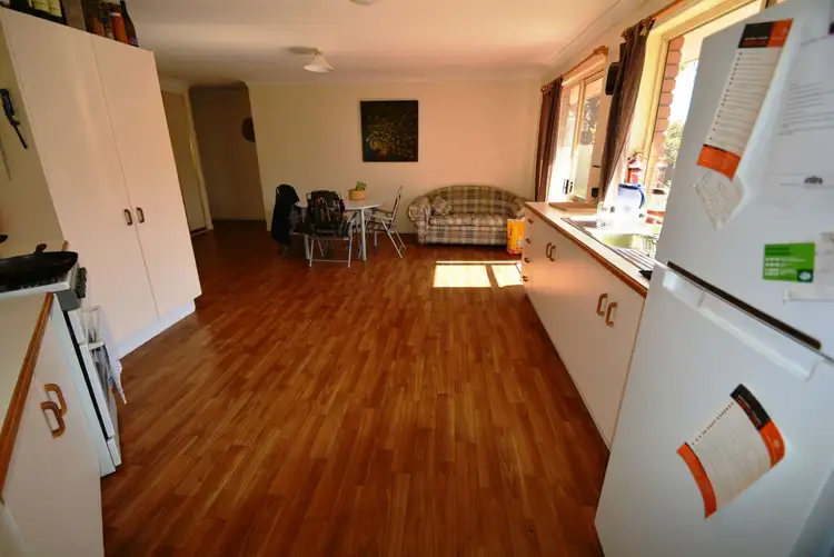 Fourth view of Homely house listing, 15 Fairway Drive, Warwick QLD 4370