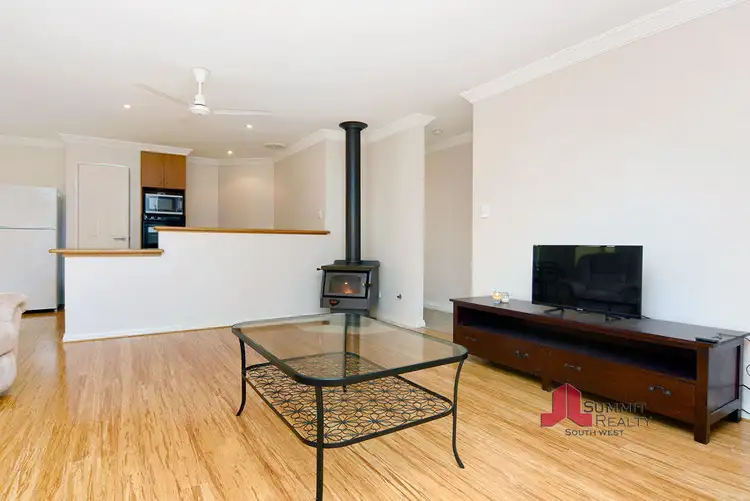 Fourth view of Homely house listing, 36 Cambrose Avenue, Australind WA 6233
