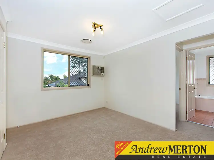 Sixth view of Homely house listing, 53 Zammit Avenue, Quakers Hill NSW 2763