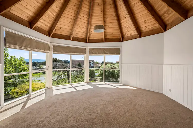 Second view of Homely house listing, 15 Carinya Drive, Gisborne VIC 3437