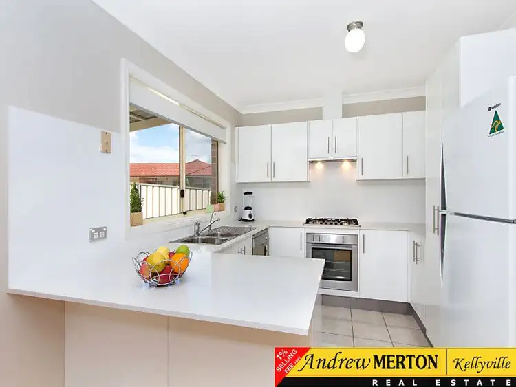 Third view of Homely house listing, 21 De Castella Drive, Blacktown NSW 2148