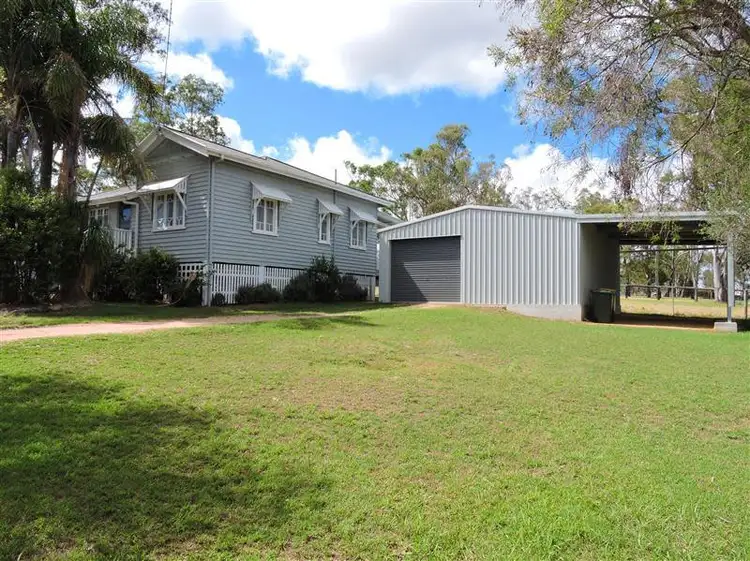 Third view of Homely house listing, 29 Yangan Rd, Warwick QLD 4370