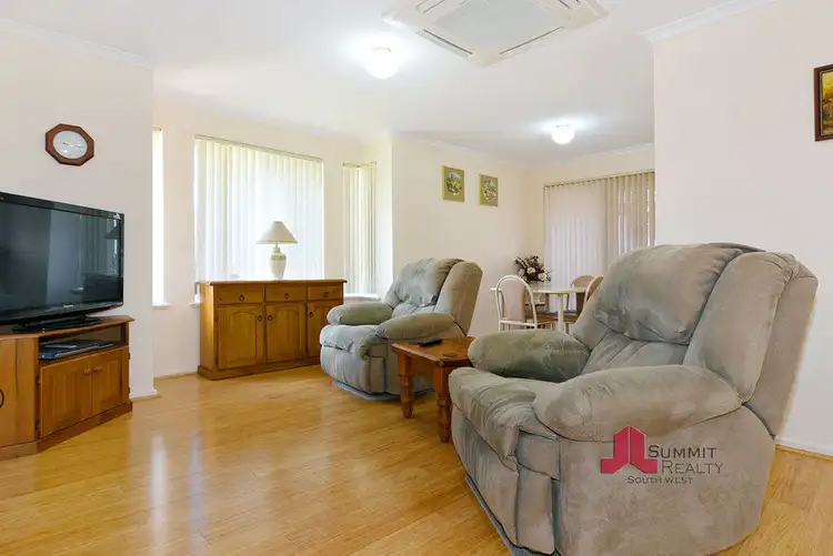 Second view of Homely unit listing, 14/212 Spencer Street, South Bunbury WA 6230