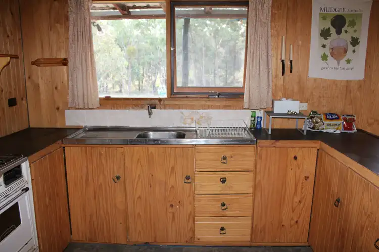 Fifth view of Homely rural property listing, 139 Roberts Road, Mudgee NSW 2850