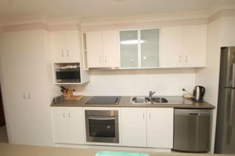 Sixth view of Homely unit listing, 11B Hans Borgar Court, Warwick QLD 4370