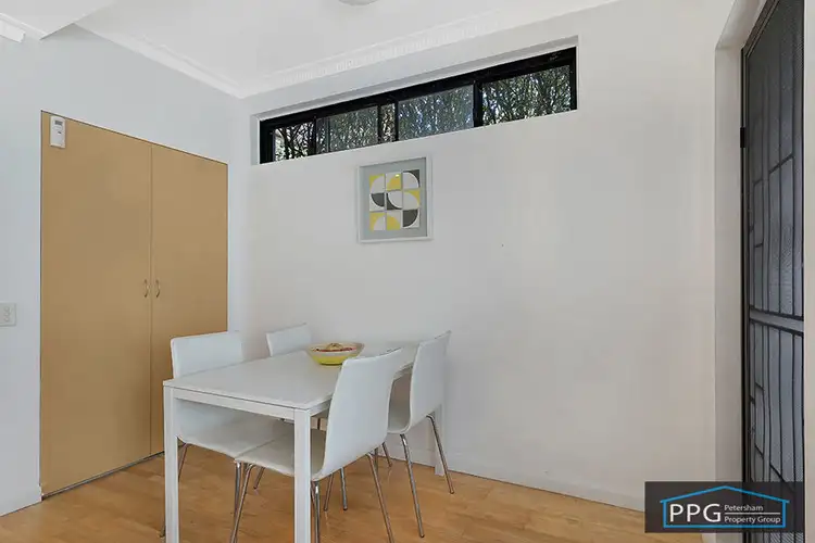 Fifth view of Homely unit listing, Unit 5/29 George Street, Marrickville NSW 2204