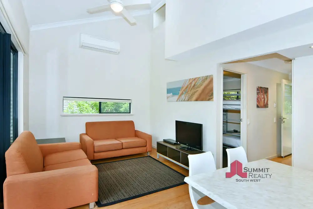 Main view of Homely unit listing, 50/7 Panorama Drive, Preston Beach WA 6215