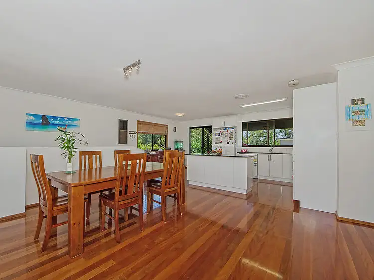 Fourth view of Homely house listing, LOT 2, 62 A PELICAN PARADE St, Jacobs Well QLD 4208