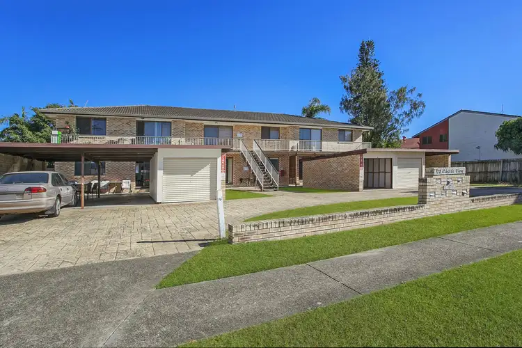 Fourth view of Homely unit listing, 2/22 Peter Parade, Mermaid Waters QLD 4218