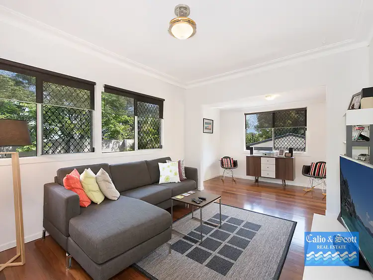Fourth view of Homely house listing, 6 Mary Ellen Street, Brighton QLD 4017