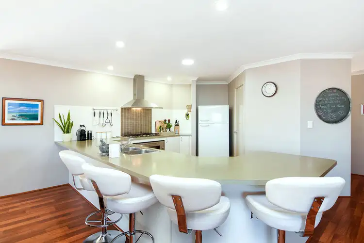 Fourth view of Homely house listing, 12 Hawley Parkway, Capel WA 6271