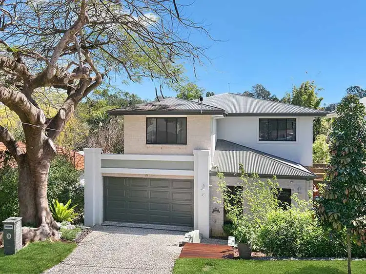 30 Kinkead Avenue, Sherwood QLD 4075