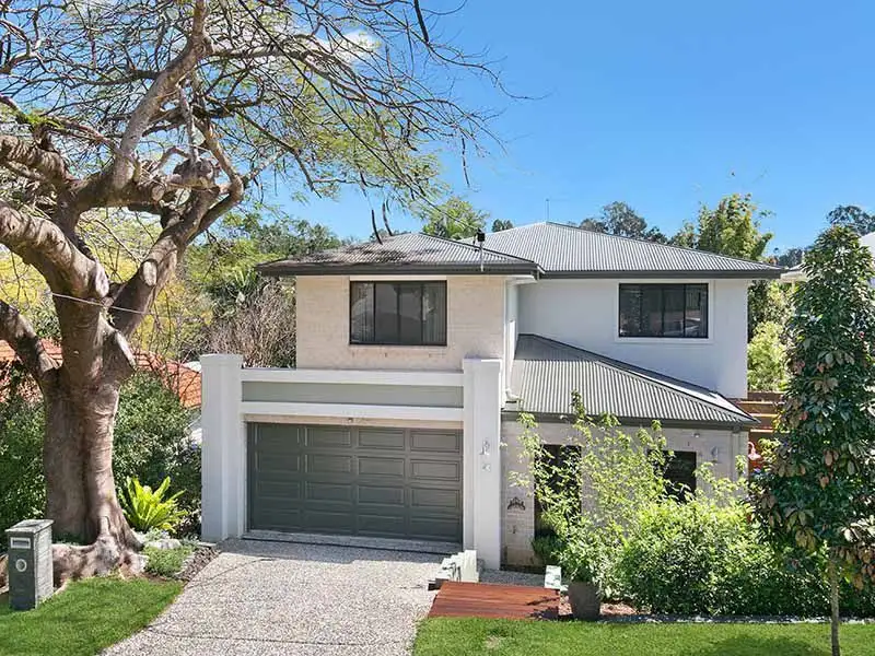 Main view of Homely house listing, 30 Kinkead Avenue, Sherwood QLD 4075