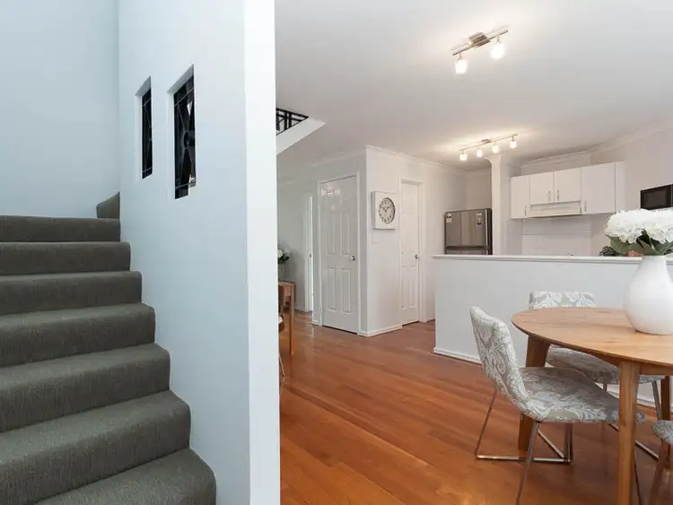 Third view of Homely townhouse listing, 7/619 Hay Street, Jolimont WA 6014