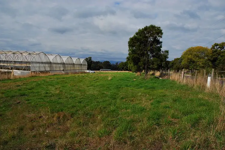 Third view of Homely rural property listing, 199 Bakers Lane, Northdown TAS 7307