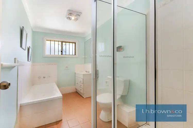 Fifth view of Homely villa listing, 2/41 William Street, Condell Park NSW 2200