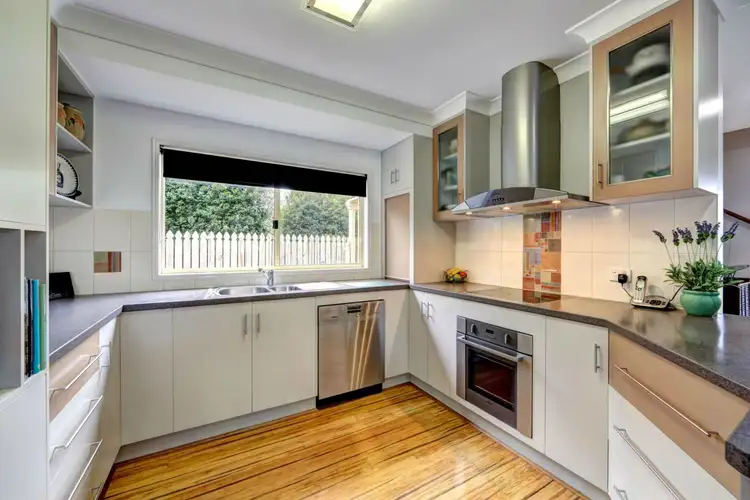 Sixth view of Homely house listing, 104 Davidson Street, Bargara QLD 4670