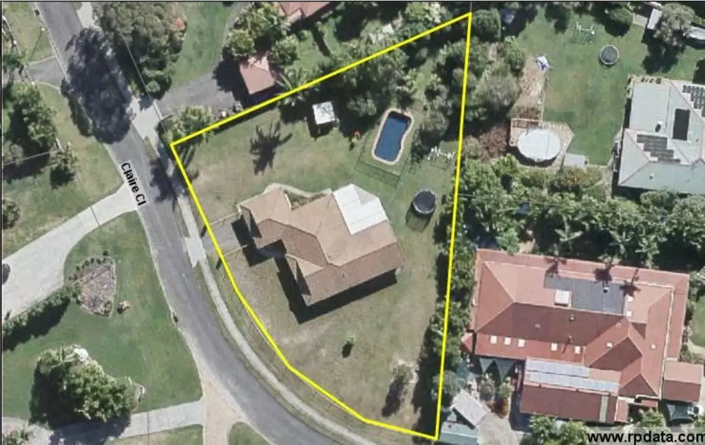 Main view of Homely house listing, 5-7 Claire Close, Ormeau QLD 4208