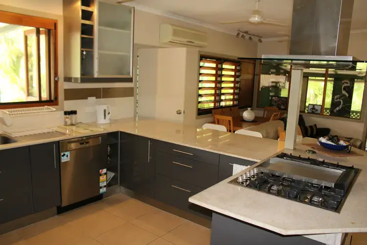 Fourth view of Homely house listing, 48 Barbarra Street, Picnic Bay QLD 4819