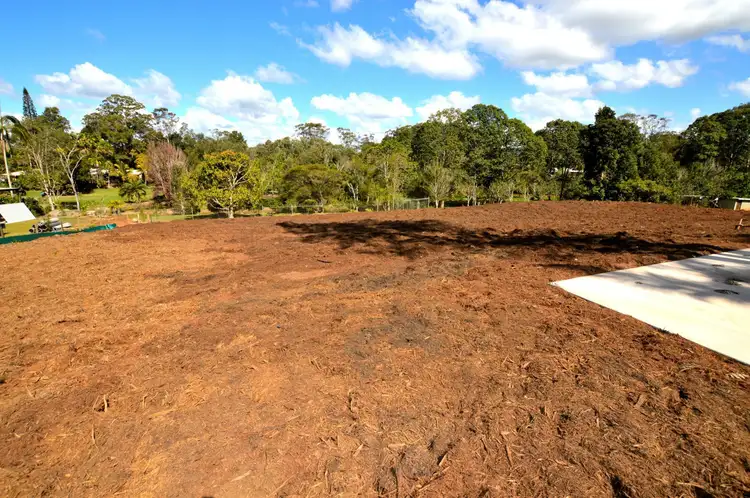 Fourth view of Homely land listing, PL2, 3, 4 23 Churchill Street, Palmwoods QLD 4555