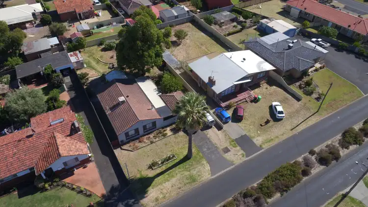 Second view of Homely house listing, 70 Strickland Street, East Bunbury WA 6230