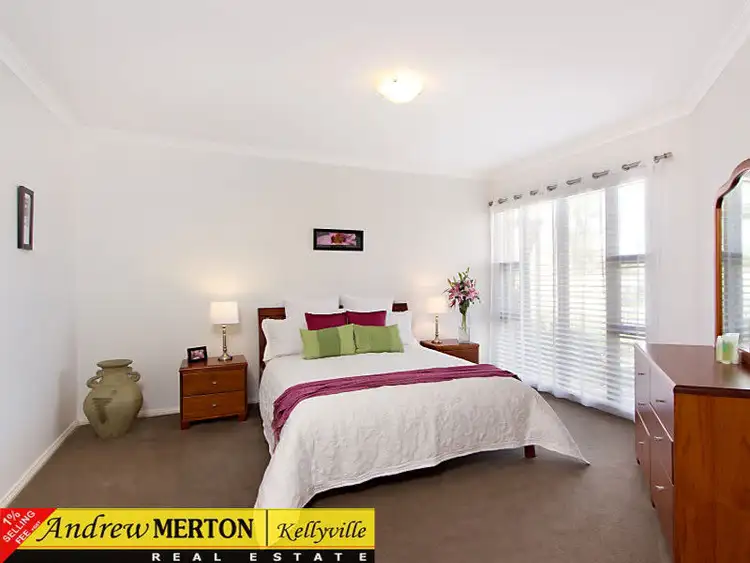 Third view of Homely house listing, 52 Riverbank Drive, The Ponds NSW 2769