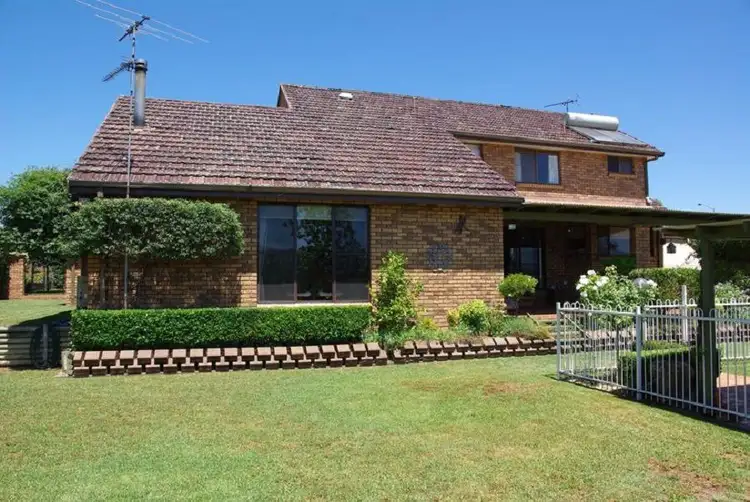 Fifth view of Homely house listing, 42 Towarri Street, Scone NSW 2337
