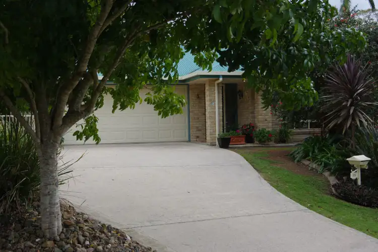 35 Middle Park Court, Coes Creek QLD 4560