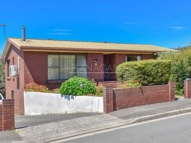 16 Glencoe Avenue, Trevallyn TAS 7250