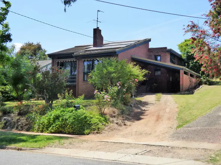 98 O'Donnell Avenue, Myrtleford VIC 3737