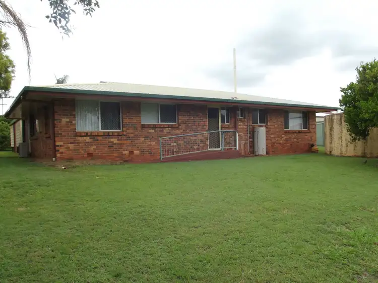 Fifth view of Homely house listing, 7 Crescent Street, Childers QLD 4660