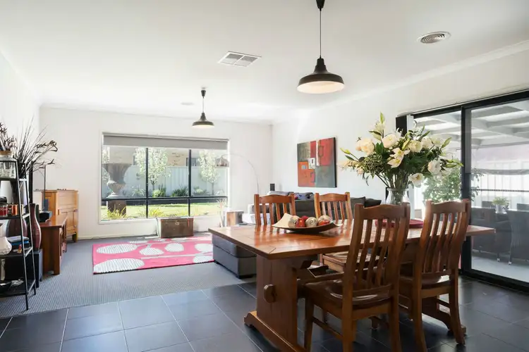 Third view of Homely house listing, 122 Myrtle Road, Ascot VIC 3551
