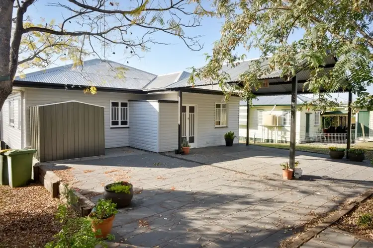 Second view of Homely house listing, 5 Campbell St, Boonah QLD 4310