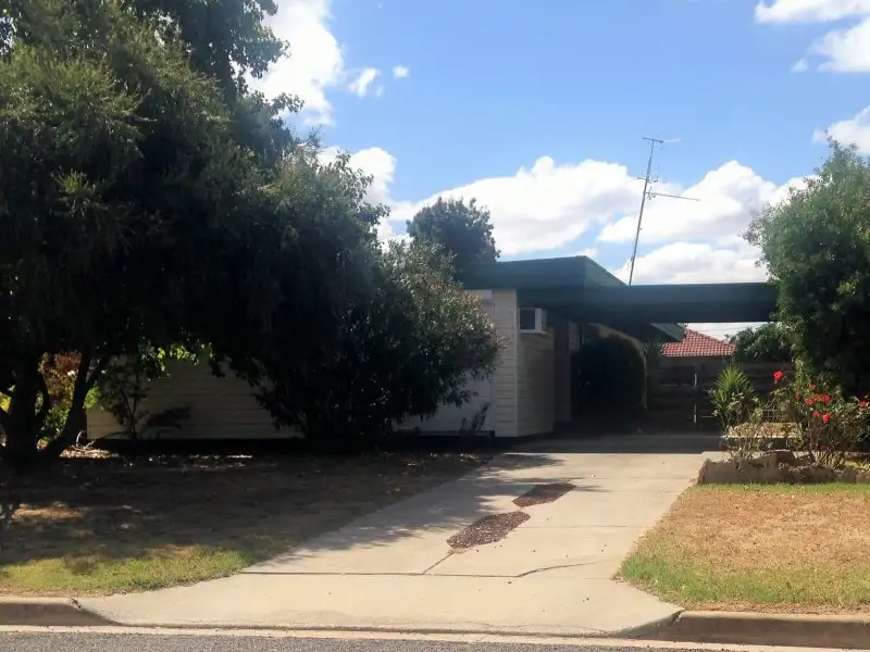 Main view of Homely house listing, 11 Nickless Street, Chiltern VIC 3683