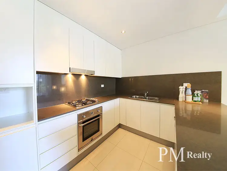 Fifth view of Homely unit listing, 309/9 John Street, Mascot NSW 2020