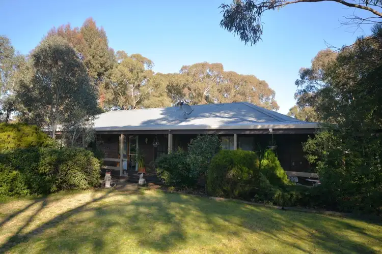 104 Sloane Street, Stawell VIC 3380