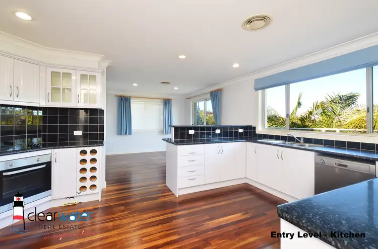Fifth view of Homely house listing, 6 Winston Pl, Tuross Head NSW 2537