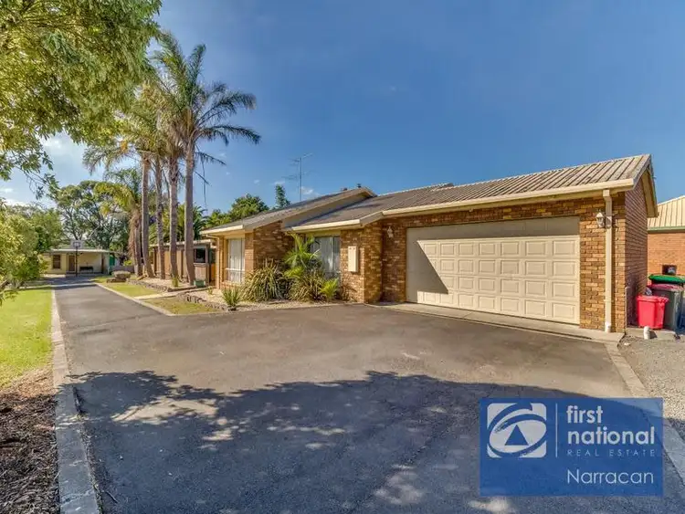 43 Bennett Street, Moe VIC 3825