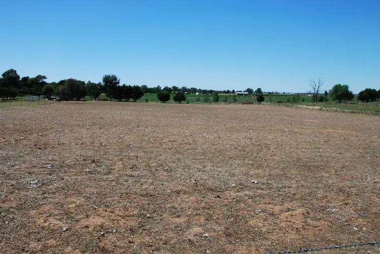 Second view of Homely land listing, L3 Barnes Road, Cobram East VIC 3644