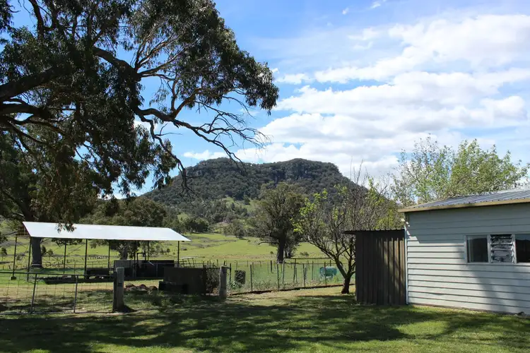 Seventh view of Homely rural property listing, 39 Mount View Road Road, Clandulla NSW 2848