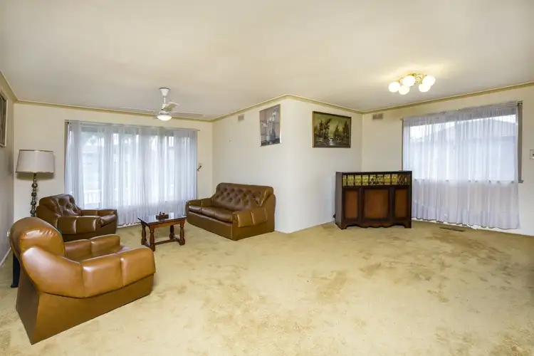 Fourth view of Homely house listing, 107 Dawson Street, Tullamarine VIC 3043