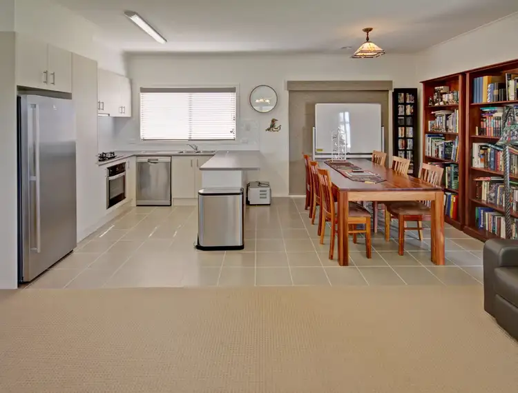 Second view of Homely house listing, 12 Smallman Ct, Paynesville VIC 3880