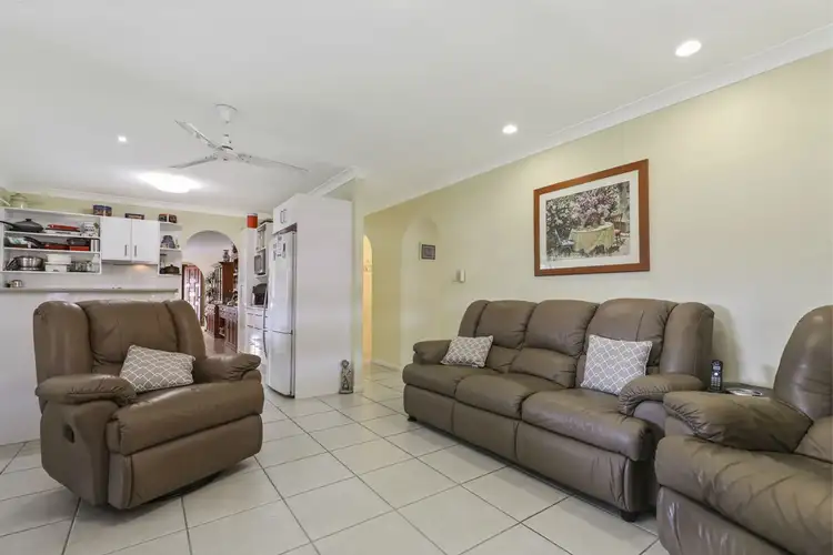 Fourth view of Homely house listing, 18 McCarthy Drive, Woombye QLD 4559