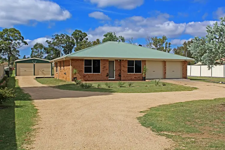 Main view of Homely house listing, 13961 Cunningham Highway, Warwick QLD 4370